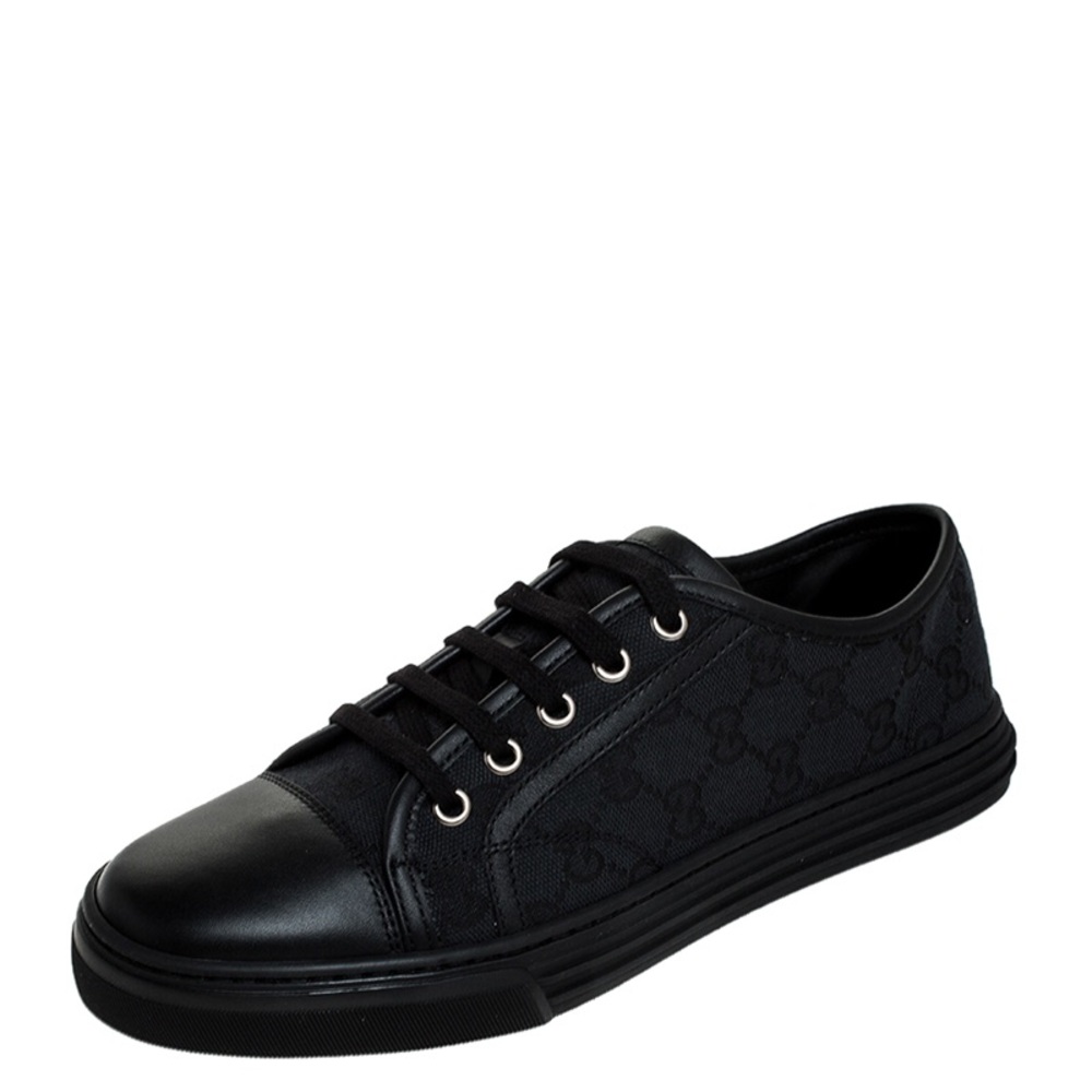Gucci sneakers women black